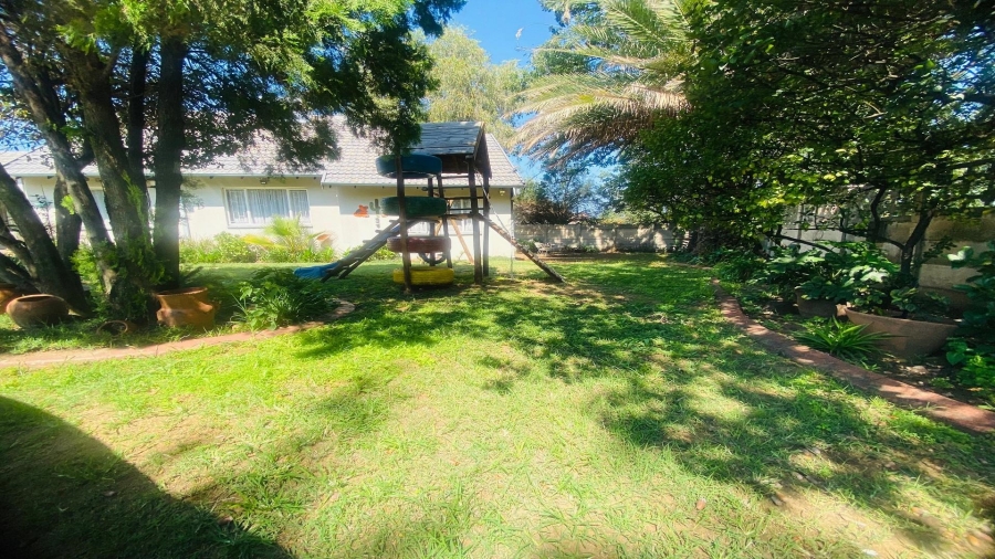 3 Bedroom Property for Sale in Sasolburg Ext 11 Free State